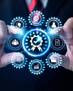 ...